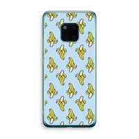Bananas: Huawei Mate 20 Pro Transparant Hoesje