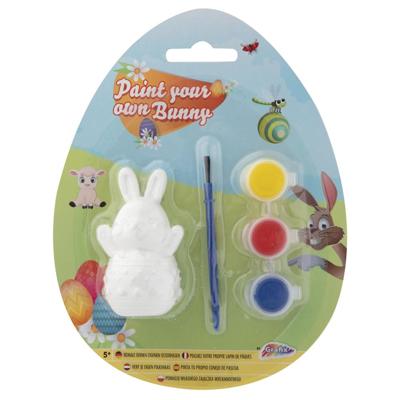 Creative Craft Group Schilder je eigen paashaas