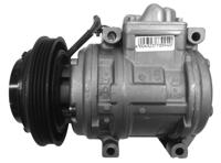 Airstal Airco compressor 10-2939