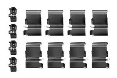 Accessoireset, schijfremblok PFK374