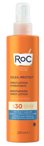 RoC Soleil-Protect Moisturising Spray SPF30