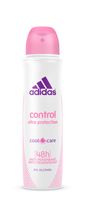 Adidas Control Vrouwen Spuitbus deodorant 150 ml 1 stuk(s)