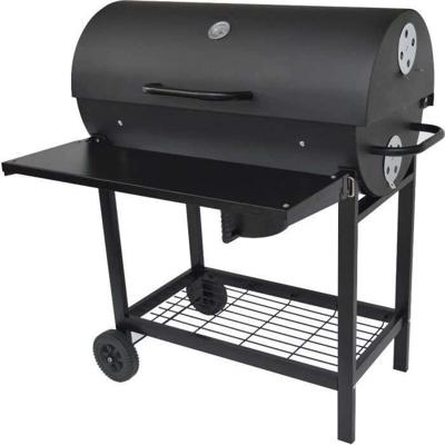 Houtskoolbarbecue - Fieldmann - FZG 1007