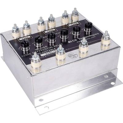 TE Connectivity D101-5X Package 1 stuk(s)