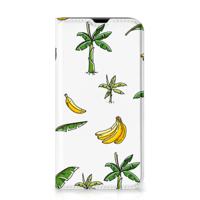 iPhone 13 Pro Smart Cover Banana Tree