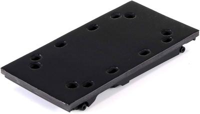 Bosch Accessoires Schuurplaat voor de PSS 200 A - 2609000875