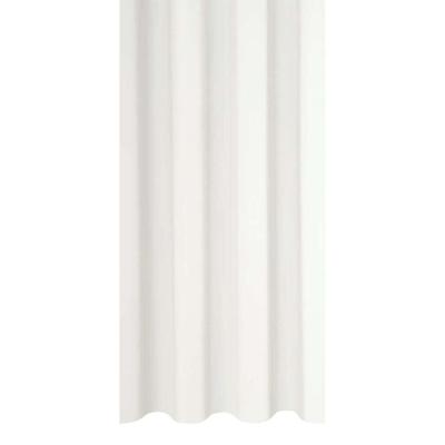 Leen Bakker - Inbetween Auke - Acryl/Wol/Polyester - Crème - H293 Cm