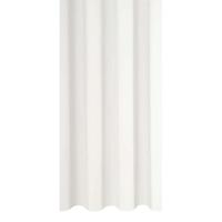 Leen Bakker - Inbetween Auke - Acryl/Wol/Polyester - Crème - H293 Cm