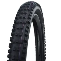 Schwalbe eddy current front 29x2.40 (62-622) folding evo super trail addix ultra soft black