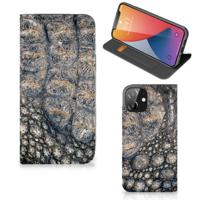 iPhone 12 | iPhone 12 Pro | Hoesje maken | Krokodillenprint