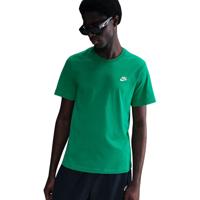 Nike Sportswear Club Casual T-shirt Heren XL