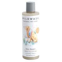 WildWash Hondenshampoo Senior Dog
