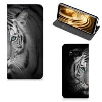 Samsung Galaxy S8 | Hoesje maken | Tijger