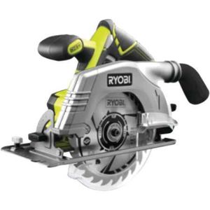 Ryobi R18CS-0 handcirkelzaag Accu niet inbegrepen