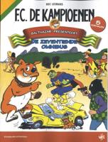Balthazar presenteert de zeventiende omnibus (Paperback)