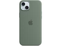 Apple MT183ZM/A Apple Silicone Case with MagSafe iPhone 15 Plus Cypress