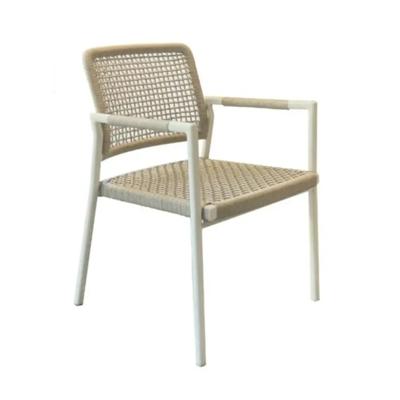 Espinho tuinstoel linen Borek - Borek Espinho tuinstoel linen Borek - Borek