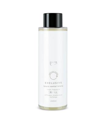 IPuro santal blanc refill 240ml