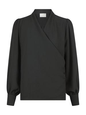 Neo Noir Vildra Blouse