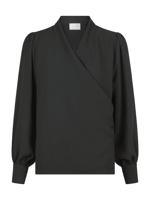 Neo Noir Vildra Blouse