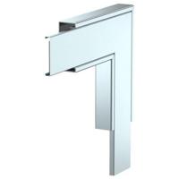 OBO Bettermann 7218062 Vlakke winkelhaken 1 stuk(s)