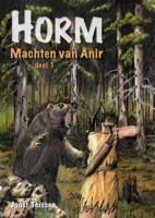 Horm (Paperback) Horm (Paperback)