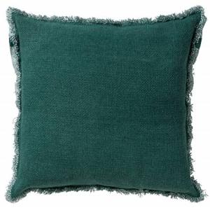 Dutch Decor Burto kussenhoes 45x45 cm - Sagebrush Green