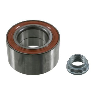 Wiellager 08222