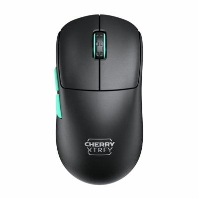 Wireless muis Cherry M68