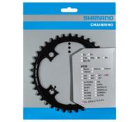 Shimano kettingblad steps sm-cre80 38t y1vy00040