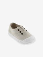 Kinderen Inglesa baskets beige