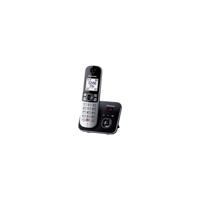 Panasonic KX-TG6861NLB Huistelefoon Zwart