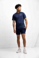 Nike Swim Zomerset Heren Donkerblauw - Maat XS - Kleur: Donkerblauw | Soccerfanshop