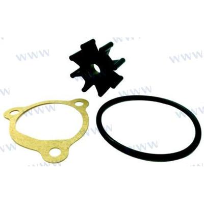 JAB14750-0001 - JABSCO TURBINE 14750-0001