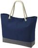 Halfar HF7785 Shopper Bonny - Navy - 46 x 40 x 14 cm