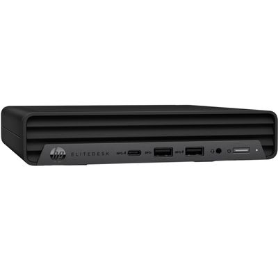EliteDesk 805 G6 Desktop Mini-pc (21L35EA) Pc-systeem
