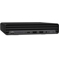 EliteDesk 805 G6 Desktop Mini-pc (21L35EA) Pc-systeem