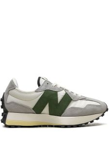 New Balance baskets 327 'Raincloud/Nori' - Gris