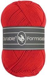 Durable Formidable 318 Tomato