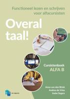 Overal Taal! (Paperback) Overal Taal! (Paperback)
