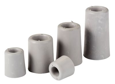 DEURBUFFER GRIJS 60 MM 220960