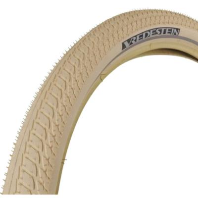 VREDESTEIN buitenband dynamic city 28 x 1.75 creme refl