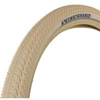 VREDESTEIN buitenband dynamic city 28 x 1.75 creme refl VREDESTEIN buitenband dynamic city 28 x 1.75 creme refl