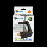 Superfish Air Pad 1 silencer