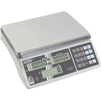 Kern CXB 6K2NM Telweegschaal Weegbereik (max.) 6 kg Resolutie 2 g Meerdere kleuren