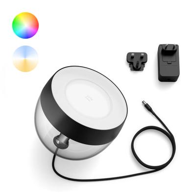 Philips UplightHue Iris zwart - 26448900