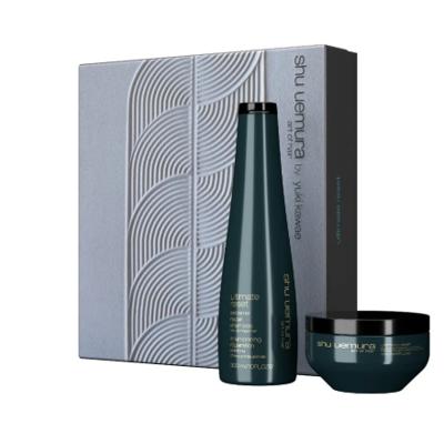 Shu Uemura Ultimate Reset Xmass Set
