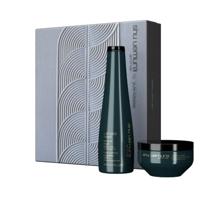 Shu Uemura Ultimate Reset Xmass Set Shu Uemura Ultimate Reset Xmass Set