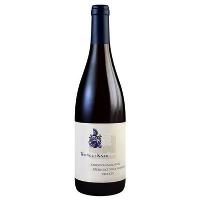 Spätburgunder Holzfass trocken 2022 - 75CL - 13,5% Vol.