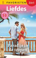 Paradijs in de tropen - Annie West, Michelle Reid, Lindsay Armstrong - ebook